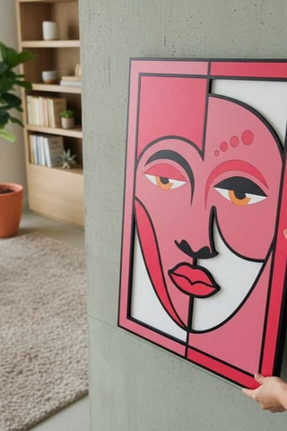 Cuadro - 47,5 x 68 cm