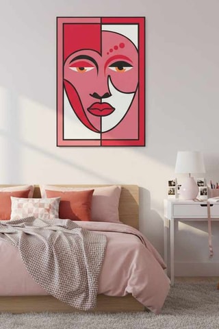 Cuadro - 47,5 x 68 cm