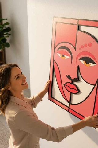 Cuadro - 47,5 x 68 cm