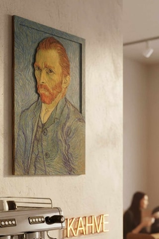 Cuadro Van Gogh - 47,5 x 68 cm