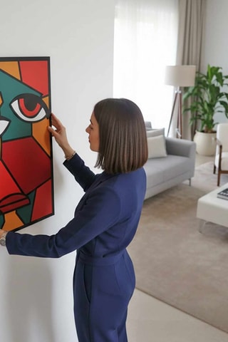 Cuadro - 47,5 x 68 cm