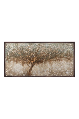 Tableau - 50 x 120 cm