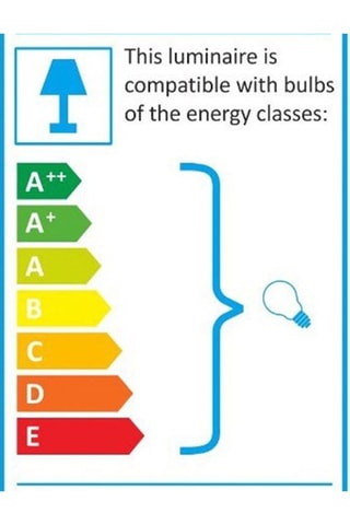 Aplique mural de madera - Dorado y natural - 40 W