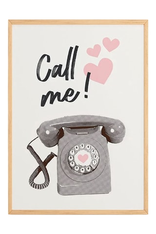 Tríptico - 33 x 48 cm