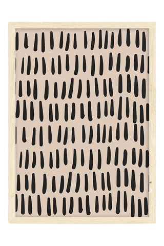 Tríptico - 50 x 70 cm