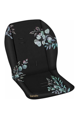 Universeel Matras voor Kinderwagen Seatliner - Zwart