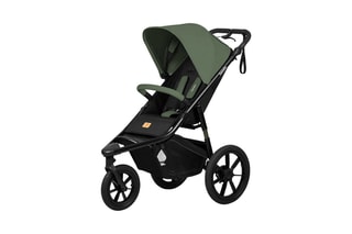 Kinderwagen Azura