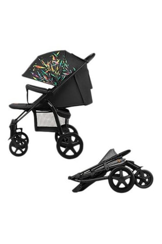 Buggy + Accessoires Annet Plus