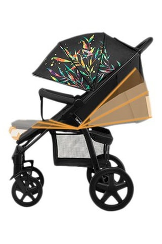 Buggy + Accessoires Annet Plus