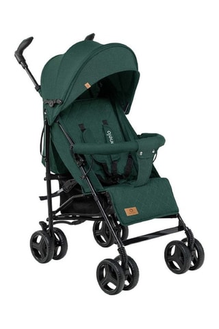 Buggy + Accessoires Irma