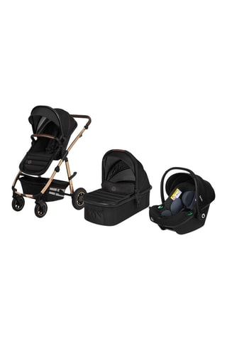 Kinderwagen + Accessoires Amber