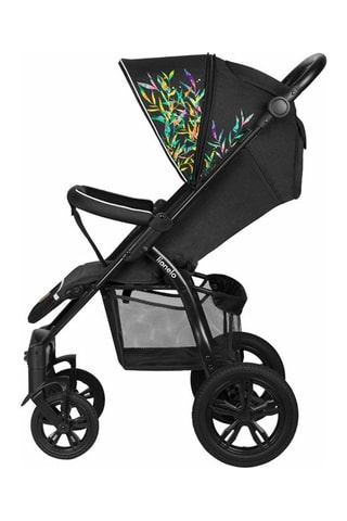 Buggy + Accessoires Annet Tour