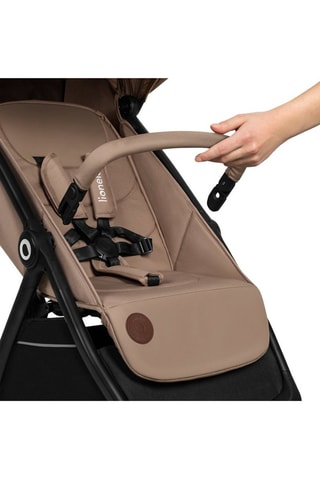 Buggy Ingrid - Beige