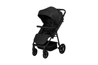 Buggy Mira - Zwart - Vanaf 6 maanden - T/m 22 kg