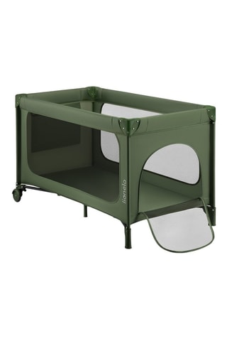 Campingbedje Jasmin Easy Fold - Kaki