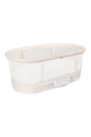 Babybed met Weegfunctie Coral