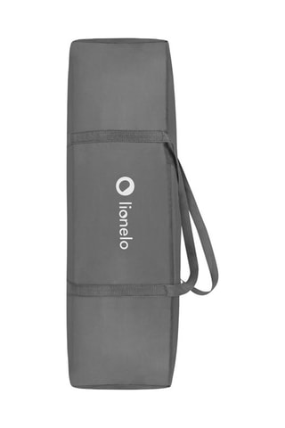 2-in-1 Campingbedje Stefi Plus