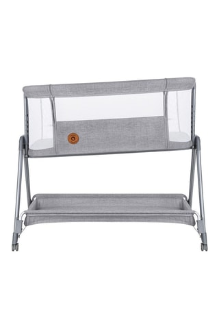 Aanschuifbed Luna Vanaf de Geboorte - 97 x 62 x 73 / 87,5 cm