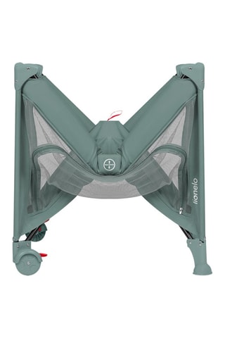 Reisbed Laura - Vanaf de geboorte - T/m 15 kg