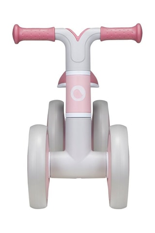 Loopauto Villy - Roze