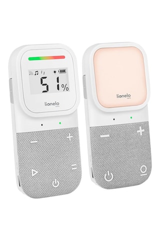 Babyfoon Digitale Audio Babyline 2.3