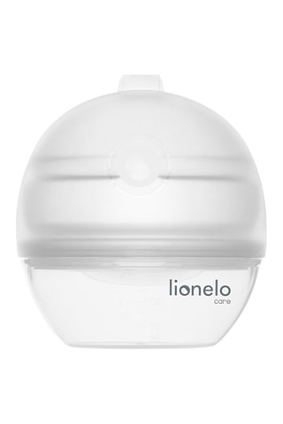 2-in-1 Borstkolf Milky - 60 ml