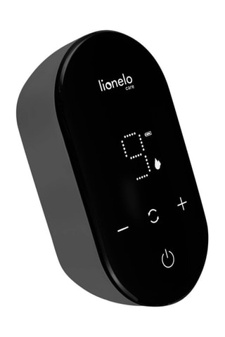 Kolfapparaat Fidi Go - 150 ml