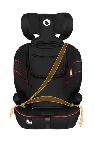 Autostoeltje Levi i-Size Groep 0/1/2/3