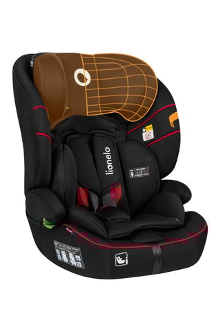 Autostoeltje Levi i-Size Groep 0/1/2/3