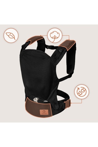 Buikdrager - Vanaf 4 maanden - T/m 20 kg