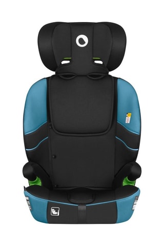 Autostoeltje Luuk Fix i-Size - Blauw - 76 tot 150 cm