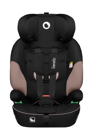 Autostoeltje Levi - Groep 1/2/3