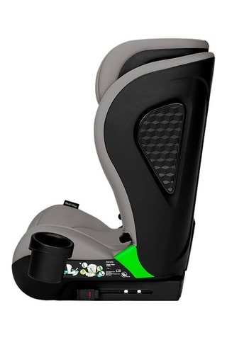 Autostoeltje Neal i-Size - Grijs - Vanaf 3 Jaar 100 tot 150 cm