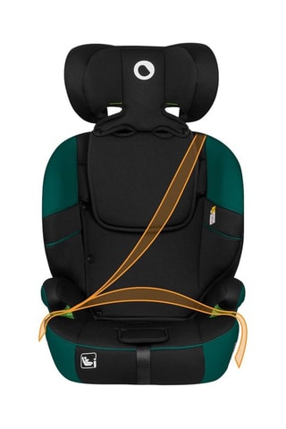 Autostoeltje Levi One I-Size - Groen