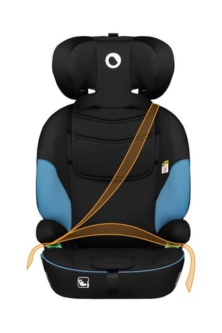 Autostoeltje Levi I-Size - Groep 1, 2 en 3