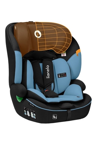 Autostoeltje Levi I-Size - Groep 1, 2 en 3