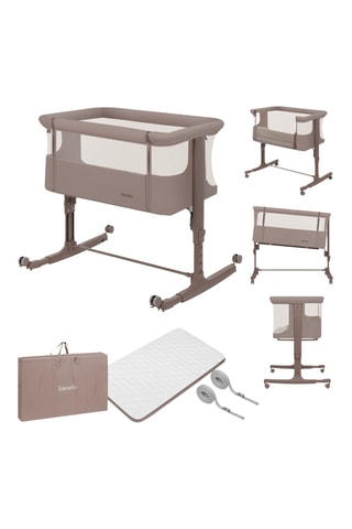 Wieg Cododo Aurore - Vanaf de geboorte - 9 kg