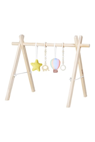 Speelkleed en Activiteitenboog Anis - Roze - Vanaf de Geboorte