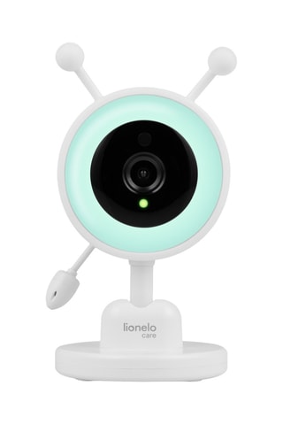 Babyfoon - Met Draad