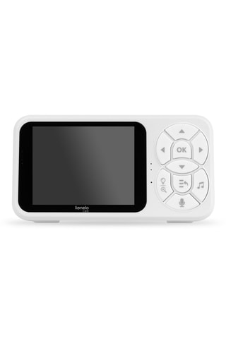 Babyfoon - Met Draad