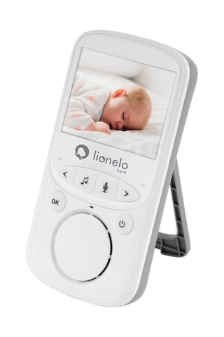 Elektrische Monitor Babyline 5,1