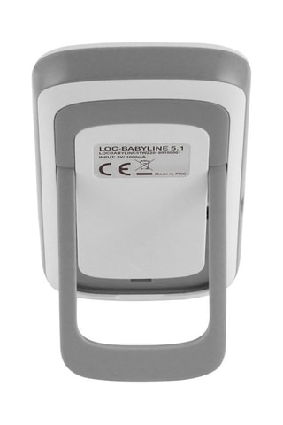 Elektrische Monitor Babyline 5,1