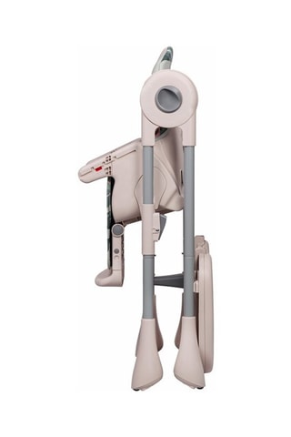 Kinderstoel Zanna 6 maanden tot 3 jaar - tot 15 kg