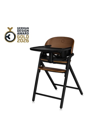 3-in-1 Hoge Stoel Celia - Vanaf 6 maanden - 15 kg