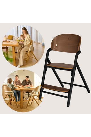 3-in-1 Hoge Stoel Celia - Vanaf 6 maanden - 15 kg