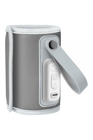 Flessenwarmer Thermup Go 10 W