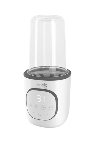 Flesverwamer Thermup 2.0 White