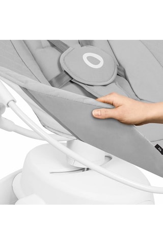 Wipstoeltje met Afstandsbediening Iris