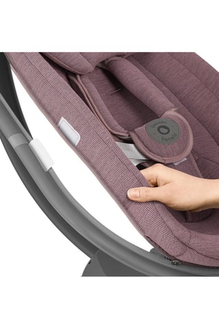 Wipstoel met Afstandsbediening Blossom - Vanaf de geboorte - Tot 9 kg