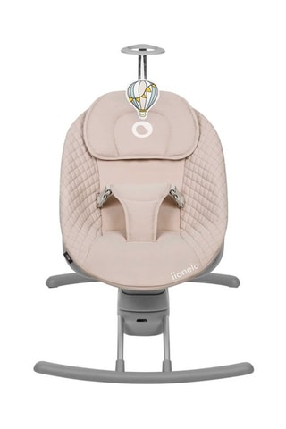 Wipstoeltje met Afstandsbediening Rio